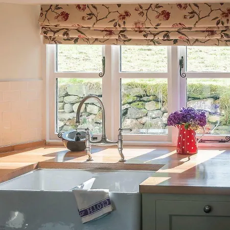 Arndale Holiday home