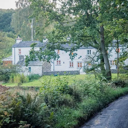 Arndale * Bowland Bridge