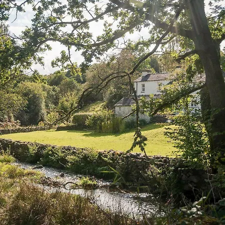 Arndale Holiday home Bowland Bridge