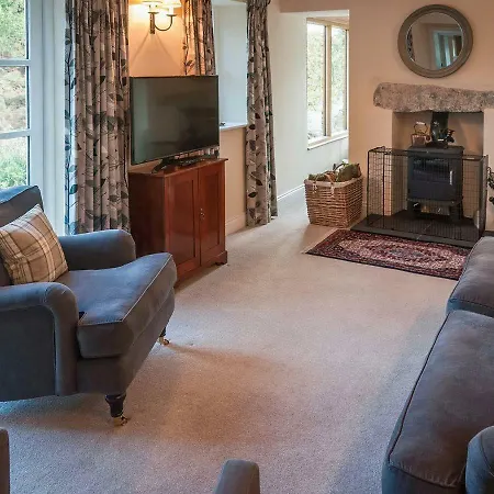Holiday home Arndale *