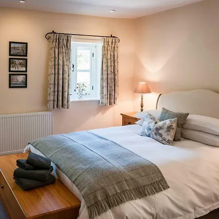 Arndale Holiday home