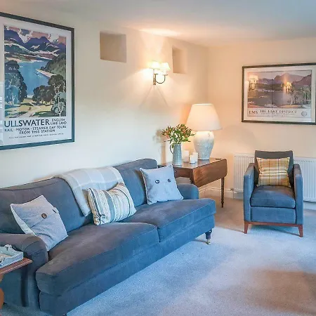 Arndale Holiday home